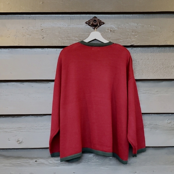 Vintage Sweater - Picture 3 of 7